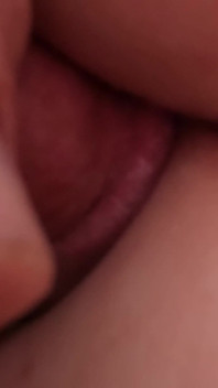 My Asshole Is Too Tight for His Cock so He Bred Me Instead