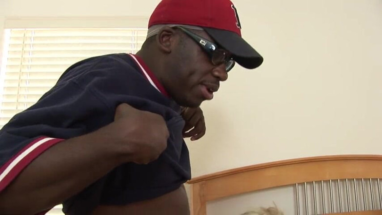 Black Market: Real Housewife Fucking Black Huge Cock