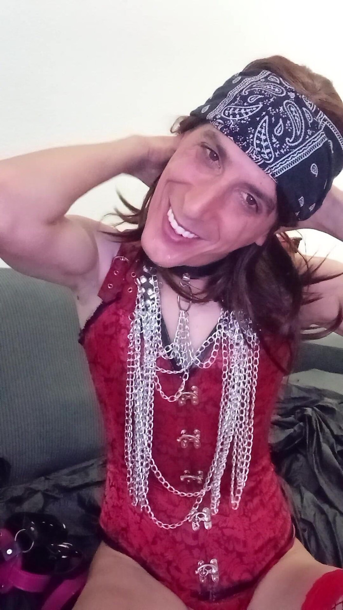 Penelopene27: Crossdresser nô lệ nô lệ nô lệ nô lệ hardcore