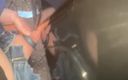 No limit cbt slave: Ball Crushing Between Car Door