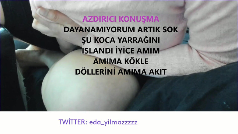 turk_milf_porno: Discorso arrapato- non sopporto più quel tuo grosso cazzo