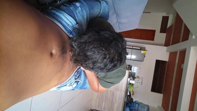 Deiby Latino: Young Cock Sucks Young Gay Indian