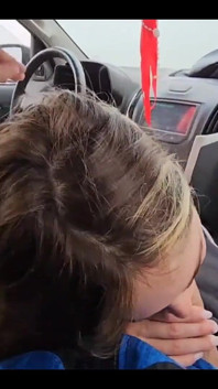 Creampie I Couldn't Hold Back. Cum Inside.