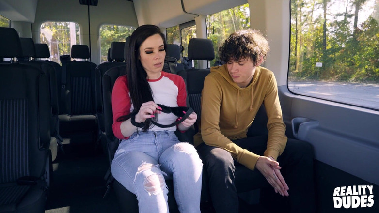 Twink pop studio: Twinkpop - Str. 8 Chaser Chris - Jackson Cooper, Chris Star