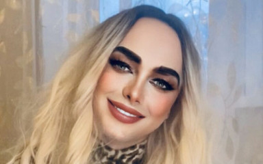 Sasha Q: Dobré Vítejte na mém kanálu, s láskou Sasha Q