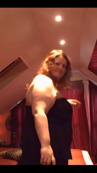 Blowjob on the Gynecological Chair