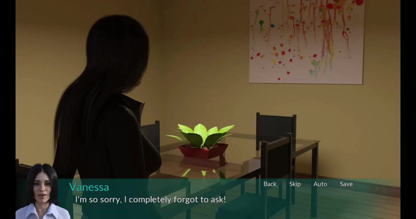 Johannes Gaming: Защищая Лидию Коллиер No4 - Даниэлла и Джексон провели встречу, Тиффани и Ванесса встретились, Джексон получил странный звонок