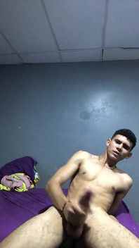 Quieres Probar Mi Leche