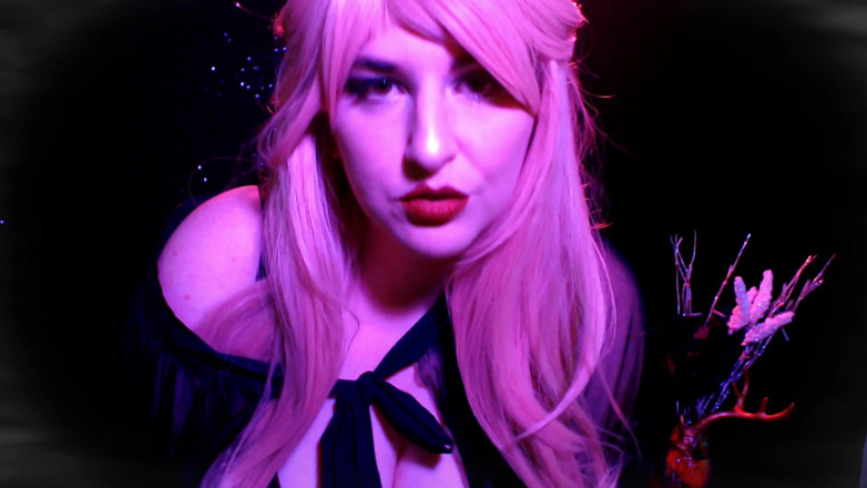goddessjoules: Her Hunger Part 1