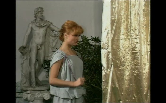 Vintage megastore: Erotic Harem