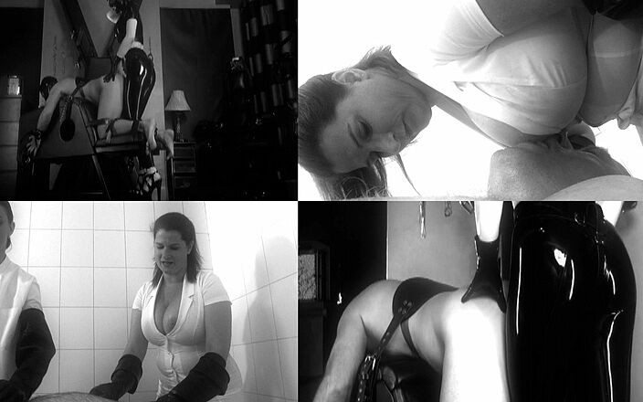 Deutsche Dominanz: クリニカム