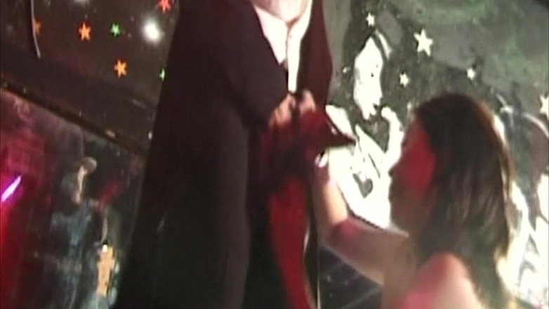 NAUGHTYPOLSKA: Tvrdé šukání s japonskou mladou courou