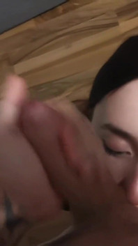 Cum in My Ace Please - Joyliii