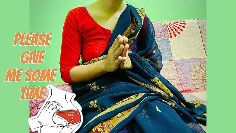 Riya Chowdhury: Proszę, daj mi dwa dni na spłatę mojego długu