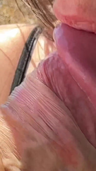 The Best Spot to Cum on My Tits