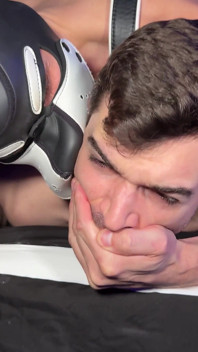 Gay Alpha Vs. Straight Sub