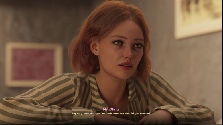 Wickedgammes studio: Una studentessa universitaria e molti segreti parte 22
