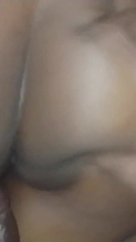 He Just Enjoys Spanking and Grabbing My Thick Soft Booty