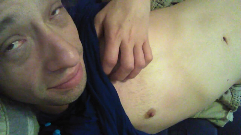 LilTaste: Enjoying the Minimal Boobies I Still Have