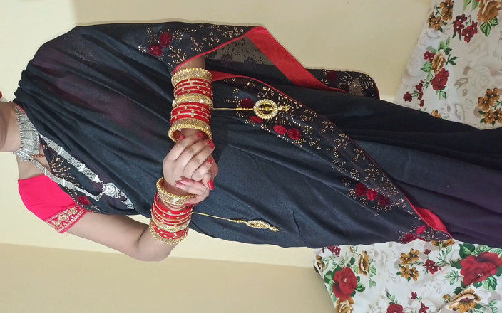 Lalita Singh: Bhabhi Seksi India Berkongkek dengan Isteri Curang Devar – Audio Hindi...