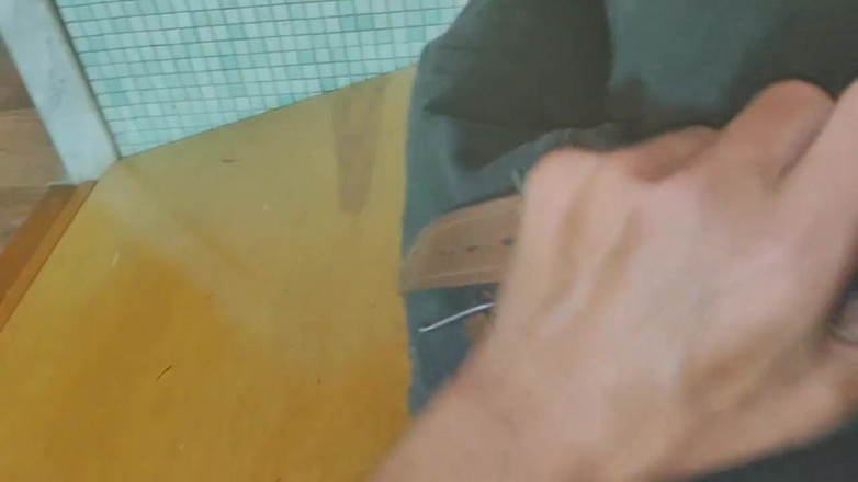 HungBareBackRabbit: Cumpilation creampie pendek