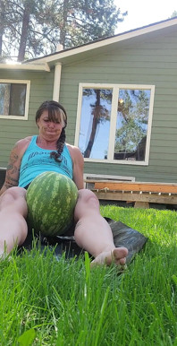 Here's a Goodie for You From Last Summer I Plan on Squishing Much More