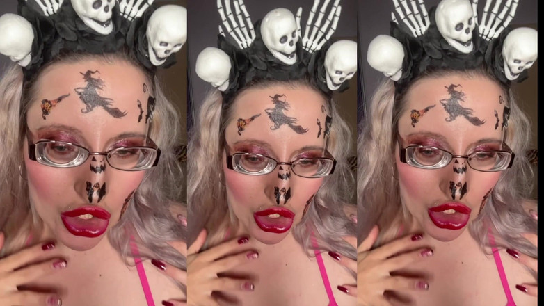 FinDom Goaldigger: Goddesssglasses Gaze - Sissy Obedience Asmr by Findom Goaldigger