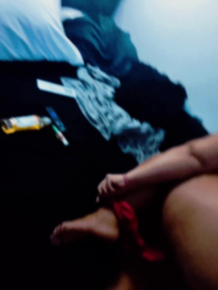 PABLO N3GROBAR: Cur uriaș de 50 de cm, târzie