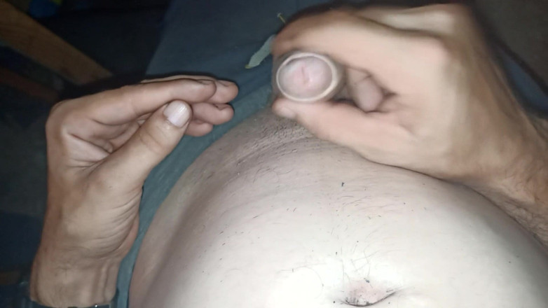 kobra kobreti: Only masturbation 23