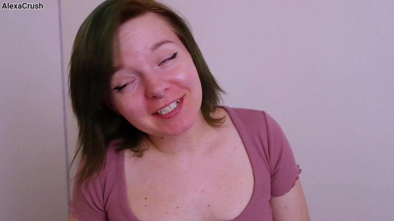 AlexaCrush: First Date to First Peg