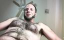 Adam Castle Solo: Tiny in a Box Gets Dominated POV