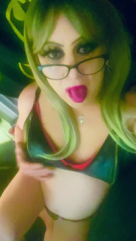 Krissy Sweets Compilation