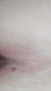 Kremowanie całego BBC Shane Diesel
