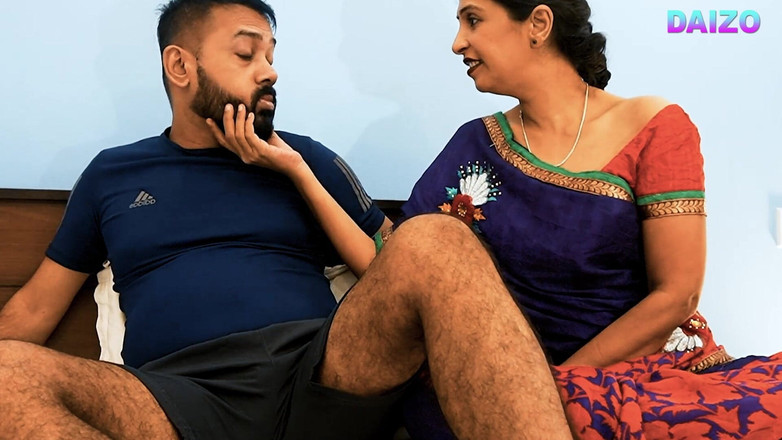 AlexDaizo: 继母想要和继子玩