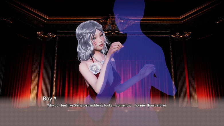 Joystick Cinema: Virtuți - (PT 67)