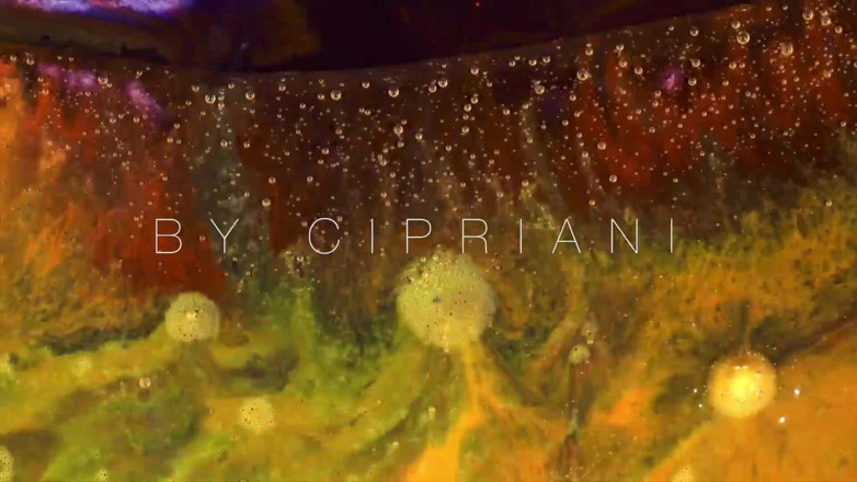 Cipriani: Rekonfiguration11 - nic poza wszystkim