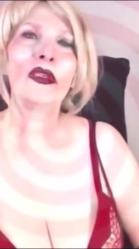 Naughty Counselor: Deep Relaxation Submission & Guided JOI Stroke Trance