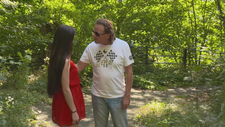 MMV Films and Clips XXX: Як трахнути молоду повію - 1 серія