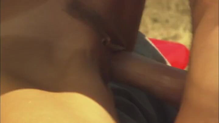 Cryptostudios: Glücklicher sportlicher typ fickt heiß und sexy MILF