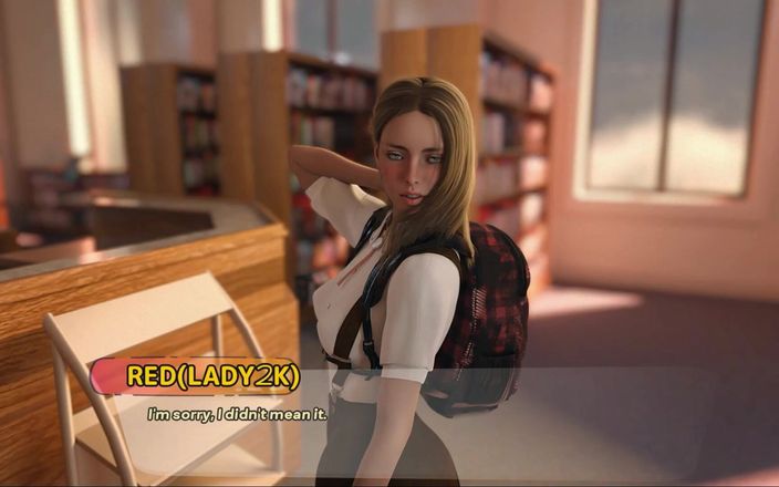 Miss Kitty 2K: Важко любити - еп. 2 - ностальгічні спогади від misskitty2k