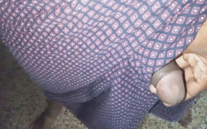 Sweet Indian cock: 私のペニスドロップ精子私クソ妻の猫