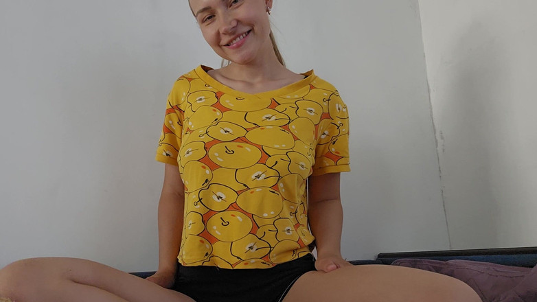 Stacy_via: Masturbación mojada