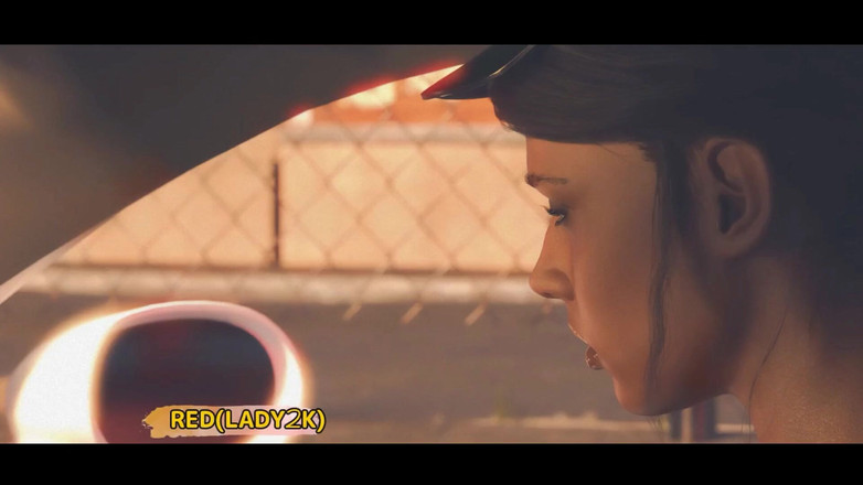 Miss Kitty 2K: Moeilijk om lief te hebben - ep 22 - ze maakt zich zorgen...