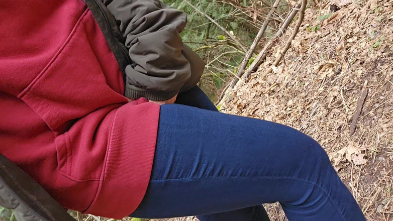 Nerdy_faery: Критий Писяти, На Відкритому Повітрі Писяти