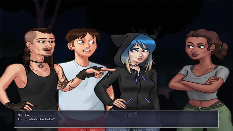 Joystick Cinema: 50 - Saga de l'heure d'été