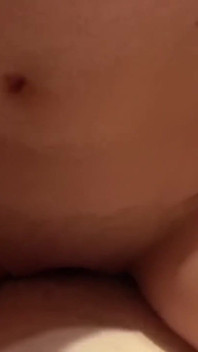 Quick Sex with Teen Girl at the Party