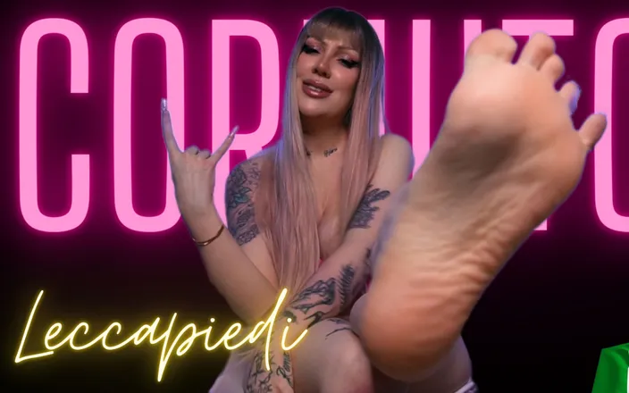 LDBMistress: Reveal yourself to Goddess Isabel!