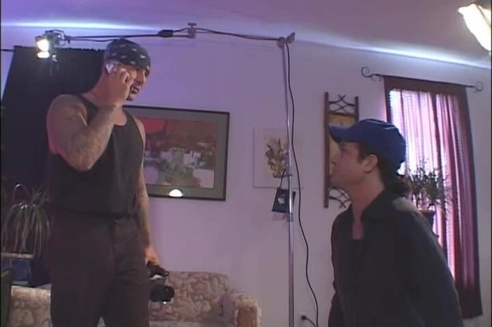 Real Porn Amateur: Por favor, me dê mais! - Loira com peitões é fodida com...