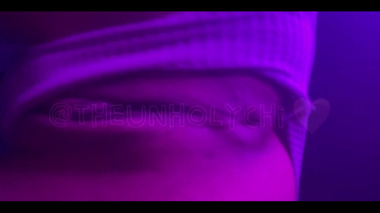 theunholychi: 我的屁股插头