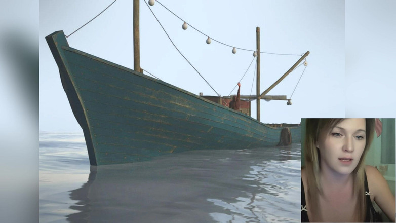 Top comics: История Анны 3